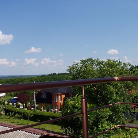 Katalin Apartmanhaz Zalakaros Exterior photo
