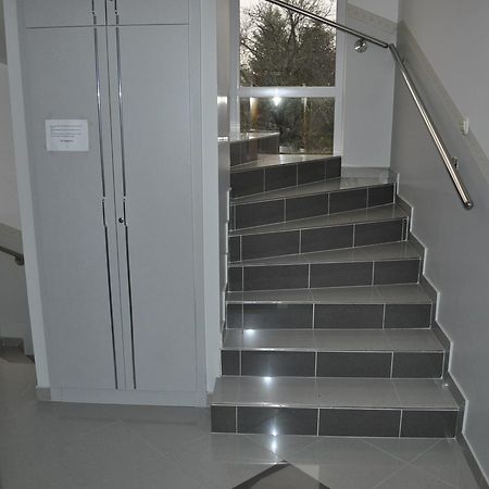 Katalin Apartmanhaz Zalakaros Exterior photo
