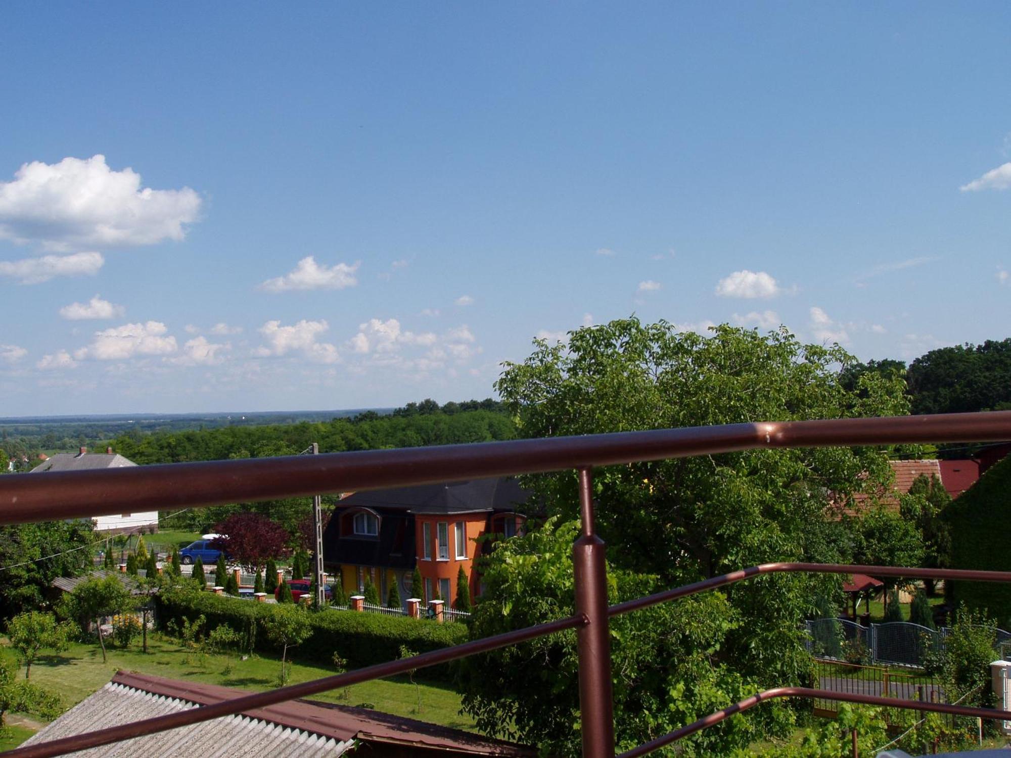 Katalin Apartmanhaz Zalakaros Exterior photo