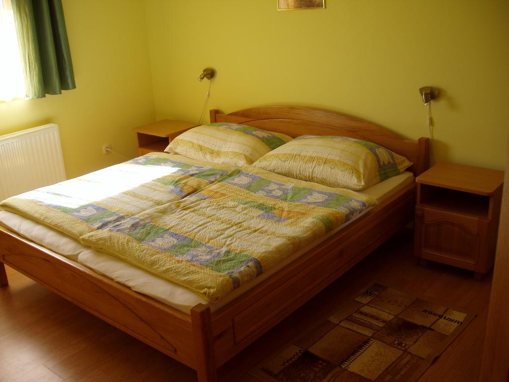 Katalin Apartmanhaz Zalakaros Exterior photo