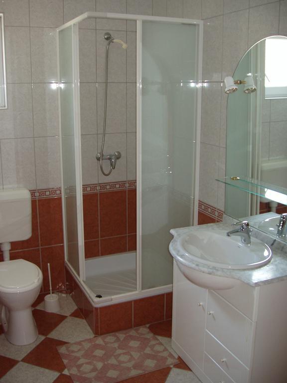 Katalin Apartmanhaz Zalakaros Exterior photo