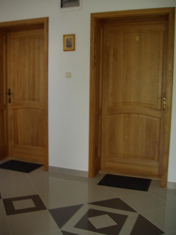 Katalin Apartmanhaz Zalakaros Exterior photo