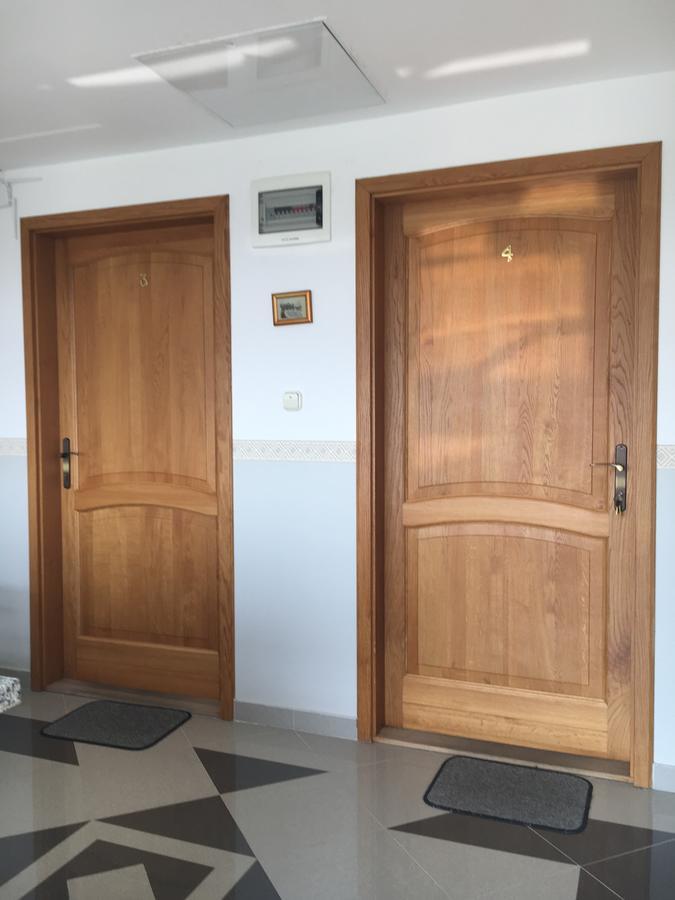 Katalin Apartmanhaz Zalakaros Exterior photo