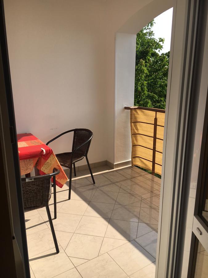 Katalin Apartmanhaz Zalakaros Exterior photo