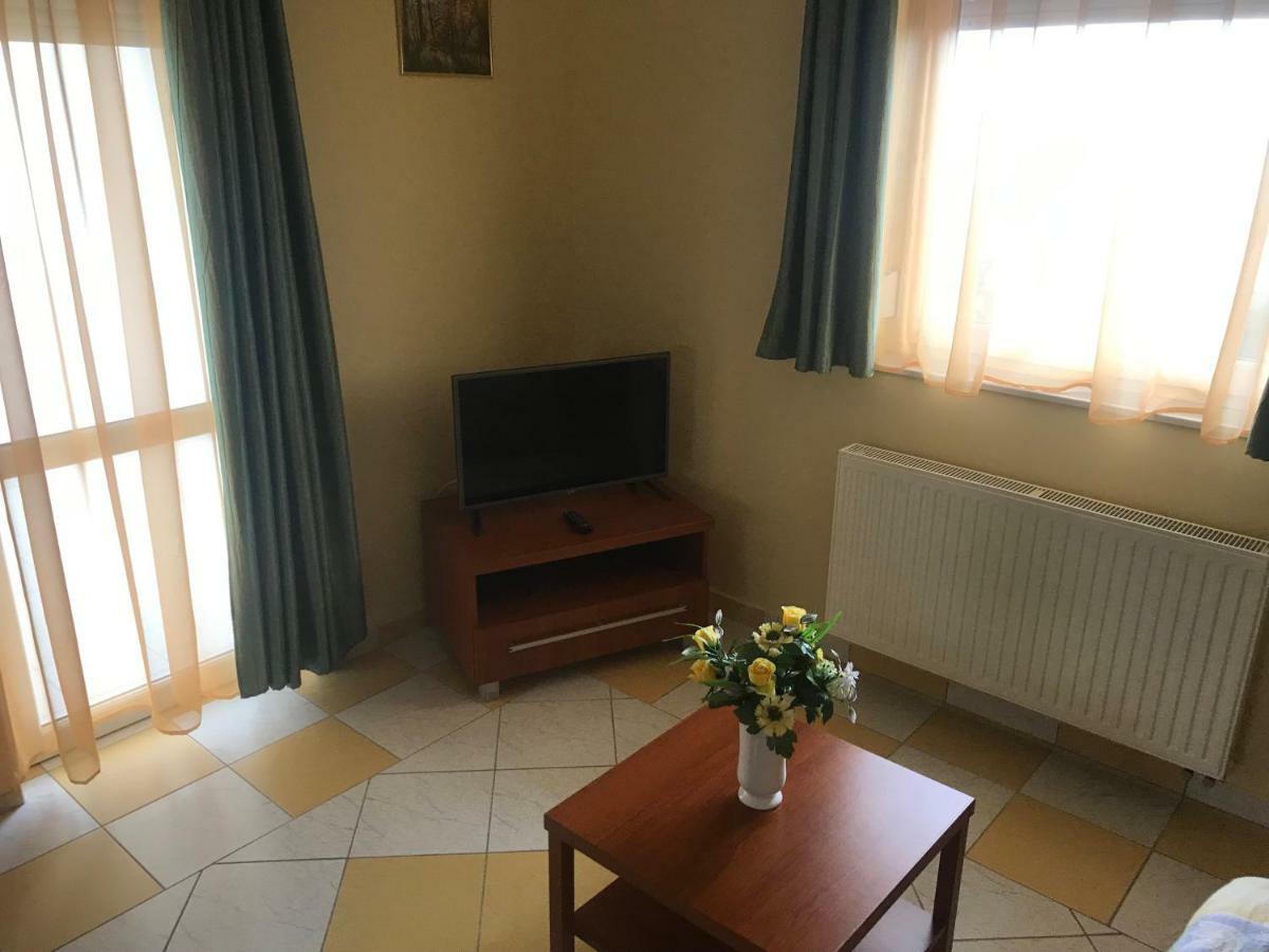 Katalin Apartmanhaz Zalakaros Exterior photo
